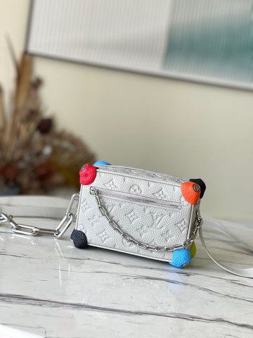 Beaunoirr Lu-Vi bags - 4736