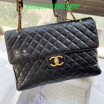 Beaunoirr - CHL Bags - 4995