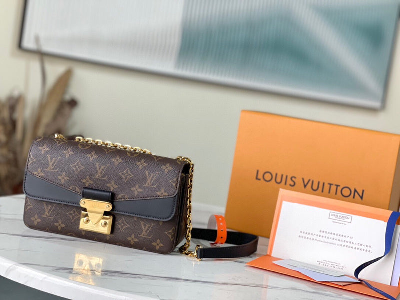Beaunoirr Lu-Vi bags - 4669