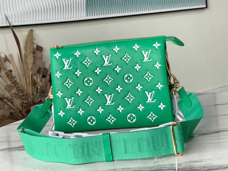 Beaunoirr Lu-Vi bags - 5047