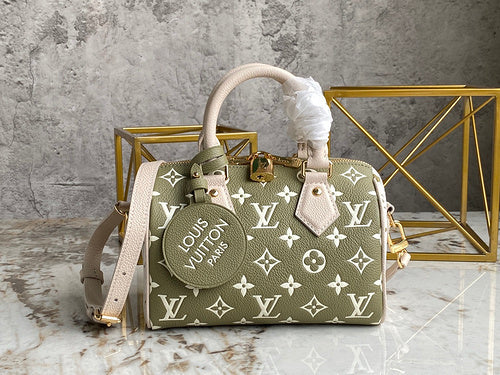 Beaunoirr Lu-Vi bags - 3409