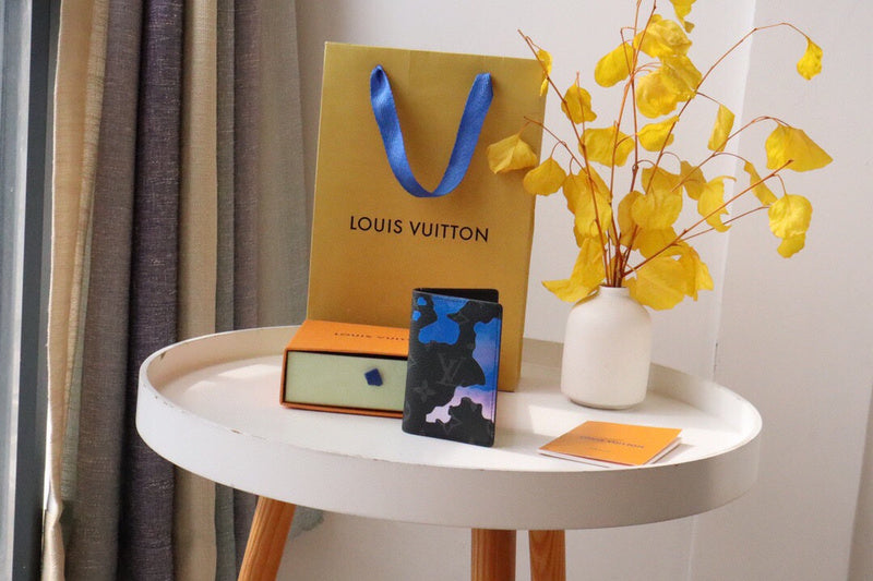 Beaunoirr Lu-Vi bags - 4319