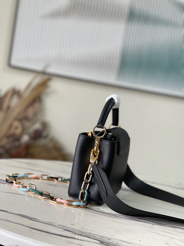 Beaunoirr Lu-Vi bags - 4203
