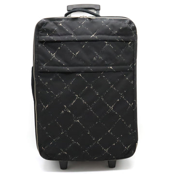 Top Quality Chanel Travel Line Carrying Bag Carrying Bag Carrying Bag Nylon Travel Bag Black Black White Black Blue Blue