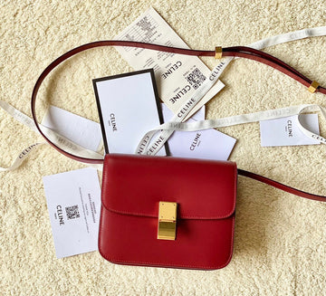 Top Quality Chanel Bag New Arrival Luxury Bag - 788