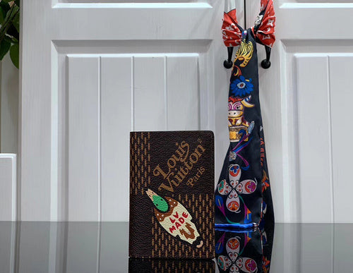 Beaunoirr Lu-Vi bags - 2621