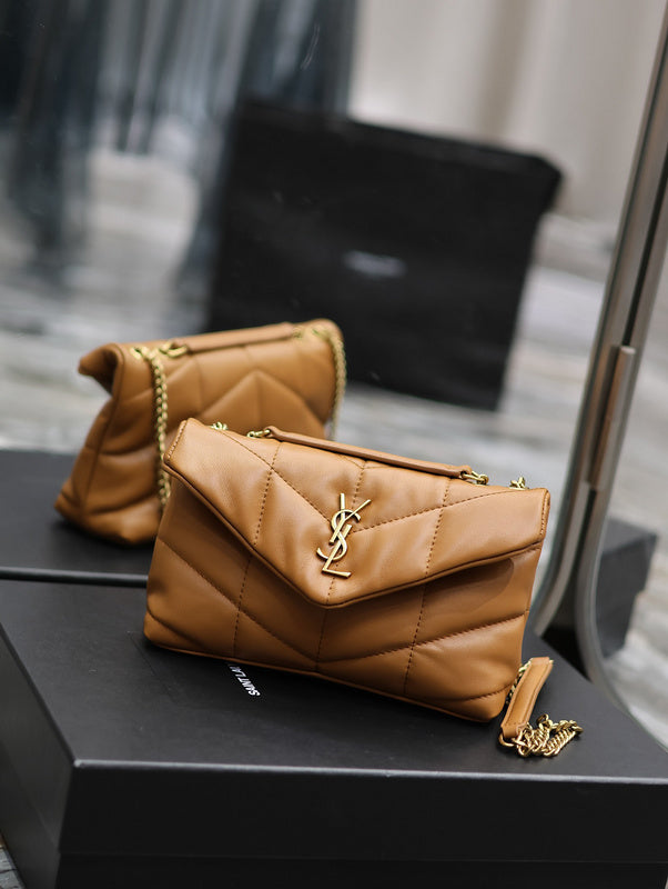 Beaunoirr - Yves Saint Laurent - Bags - 020