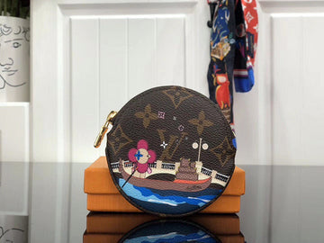 Beaunoirr Lu-Vi bags - 2773