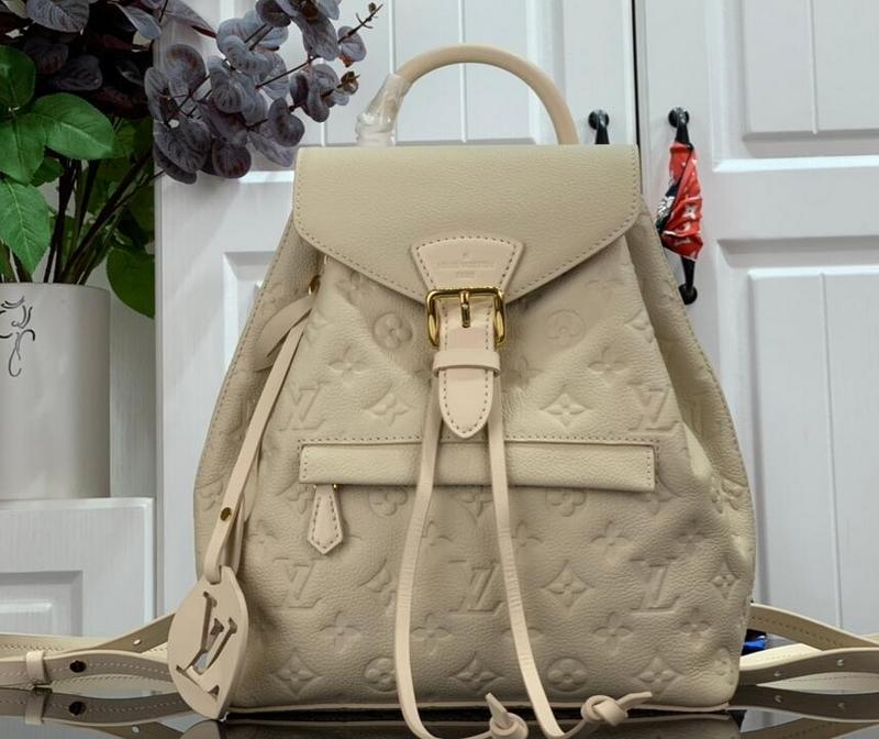 Beaunoirr - LOV Bags - 2530
