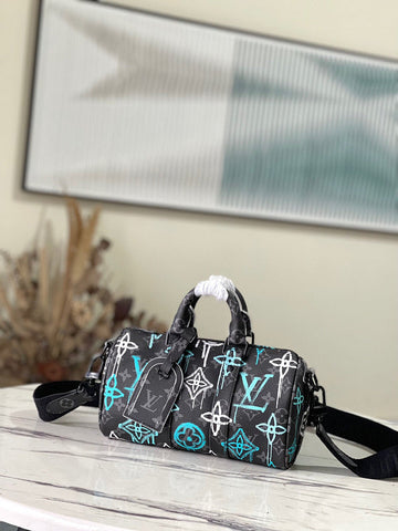 Beaunoirr Lu-Vi bags - 4449