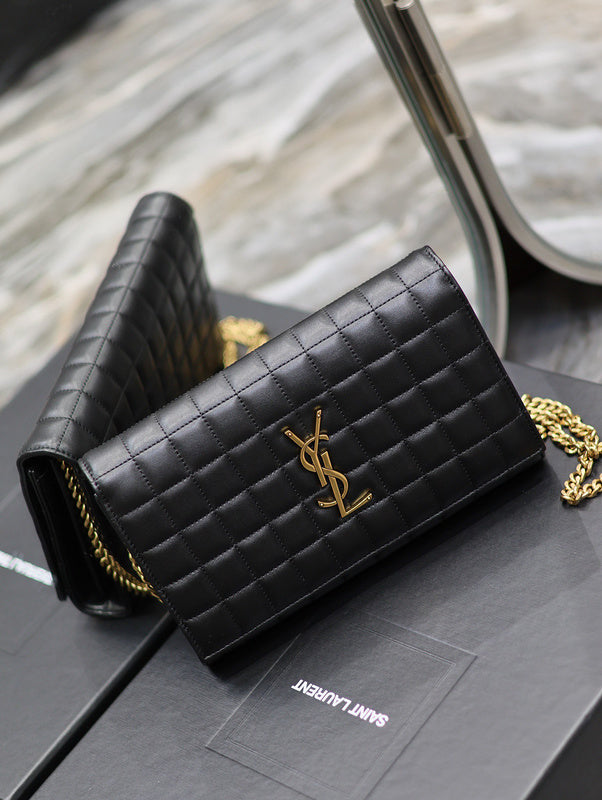Beaunoirr - Yves Saint Laurent - Bags - 048