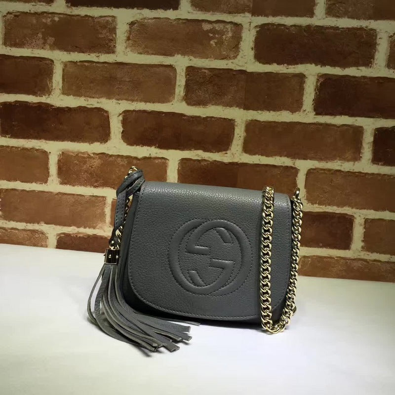 Beaunoirr - GCI Bags - 1220