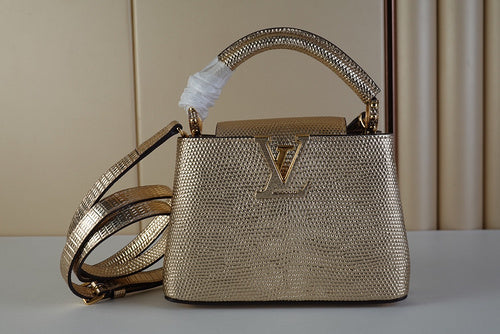 Beaunoirr Lu-Vi bags - 3362