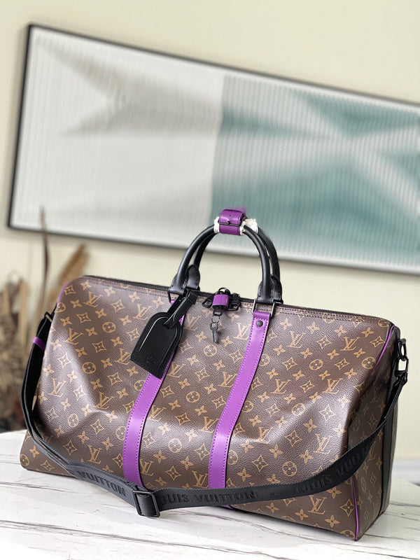 Beaunoirr Lu-Vi bags - 4908
