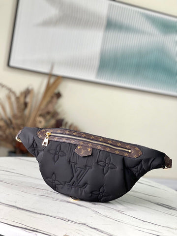 Beaunoirr Lu-Vi bags - 4571
