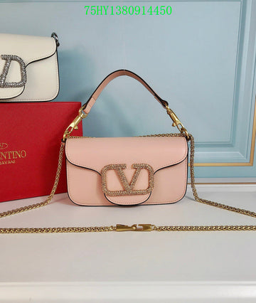 Beaunoirr - VTO Bag - 671