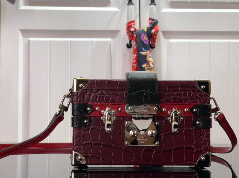 Beaunoirr - LOV Bags - 2334