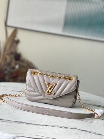 Beaunoirr Lu-Vi bags - 4781