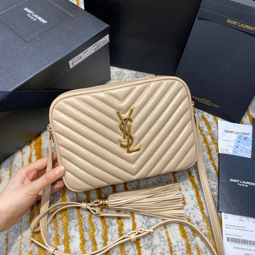 Yves Saint Laurent - Bags - Beaunoirr
