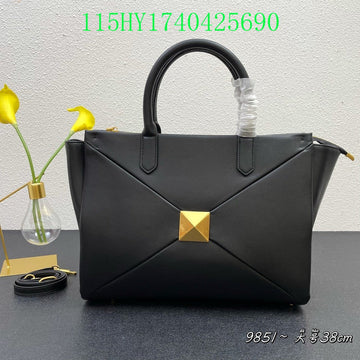 Beaunoirr - VTO Bag - 930