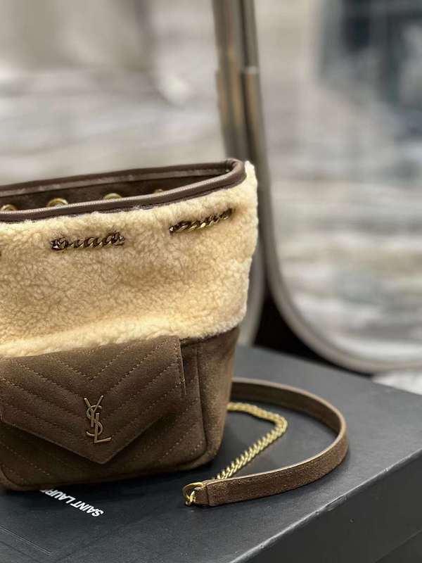 Yves Saint Laurent - Bags