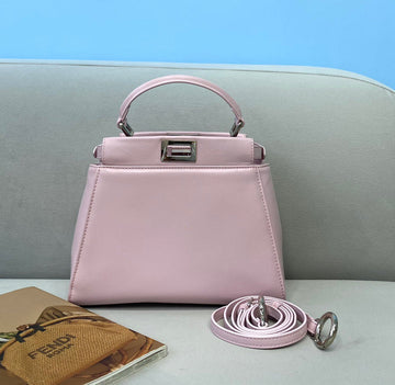 Beaunoirr - FDI Bags -  262