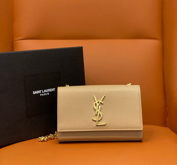 Beaunoirr - Yves Saint Laurent - Bags -