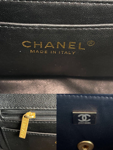 Beaunoirr - CHL Bags - 2797
