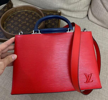 Beaunoirr - LOV Bags - 2425
