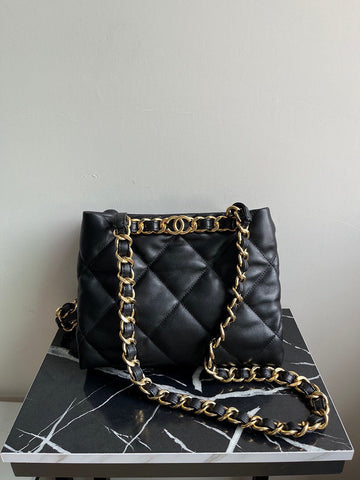 Beaunoirr - CHL Bags - 2684