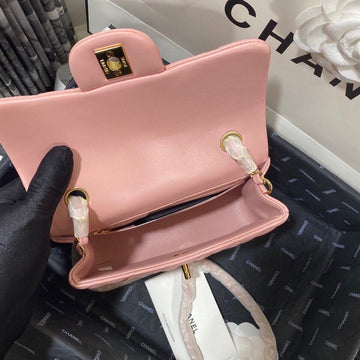 Beaunoirr - CHL Bags - 4591