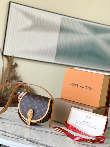 Beaunoirr Lu-Vi bags - 4445