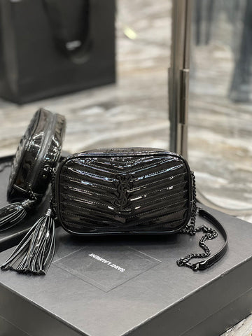 Beaunoirr - Yves Saint Laurent - Bags - 112