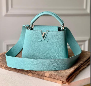 Beaunoirr - LOV Bags - 3132