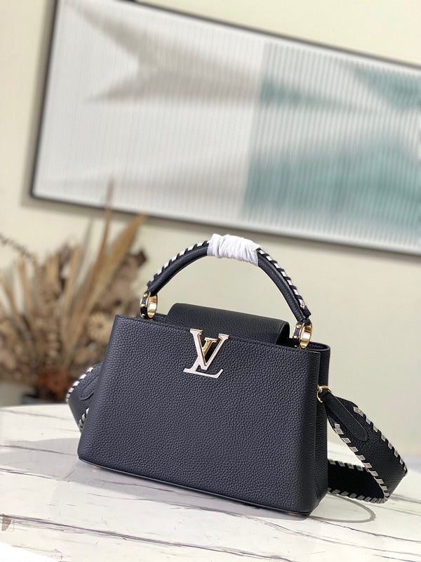 Beaunoirr Lu-Vi bags - 4554