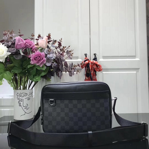 Beaunoirr Lu-Vi bags - 2575
