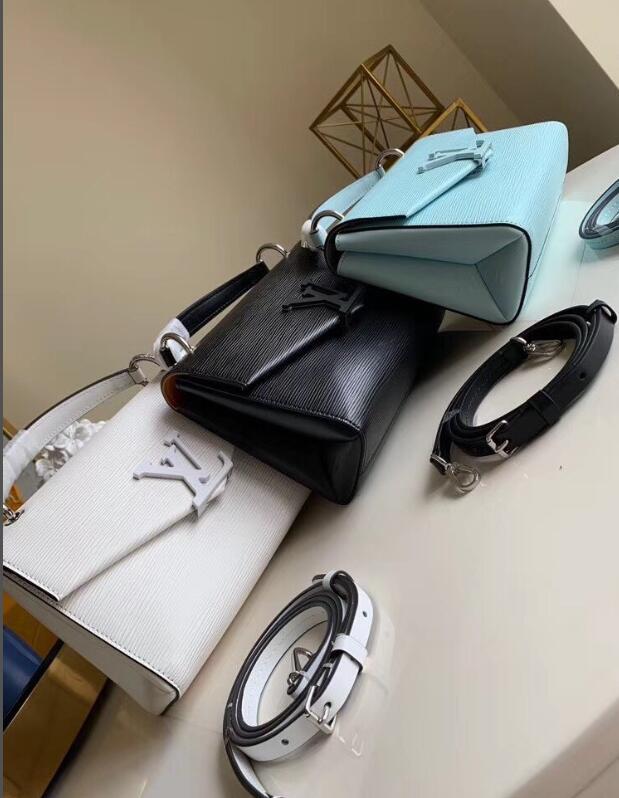 Beaunoirr - LOV Bags - 2720