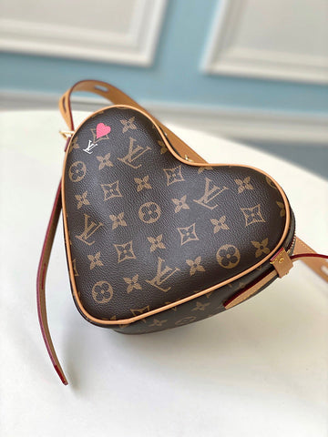 Beaunoirr - LV Bags -  2596