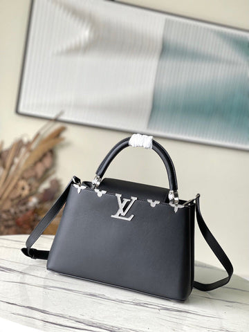 Beaunoirr Lu-Vi bags - 4144
