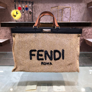 Beaunoirr - FDI Bags -  274