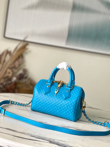 Beaunoirr Lu-Vi bags - 4201