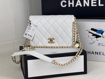 Beaunoirr - CHL Bags - 2819