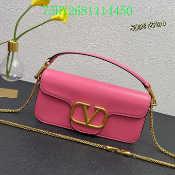 Beaunoirr - VTO Bag - 588