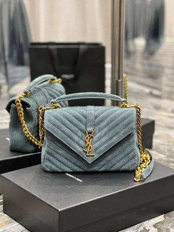 Yves Saint Laurent - Bags   175