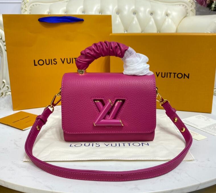 Beaunoirr - LOV Bags - 2346