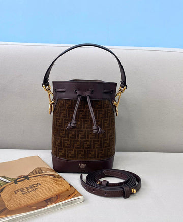 Beaunoirr - FDI Bags -  392