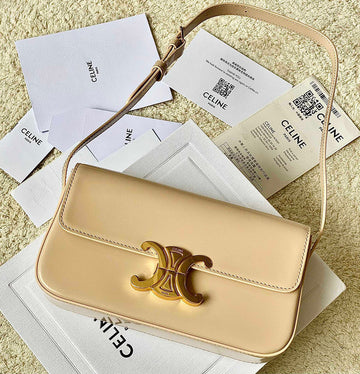 Top Quality Chanel Bag New Arrival Luxury Bag - 349