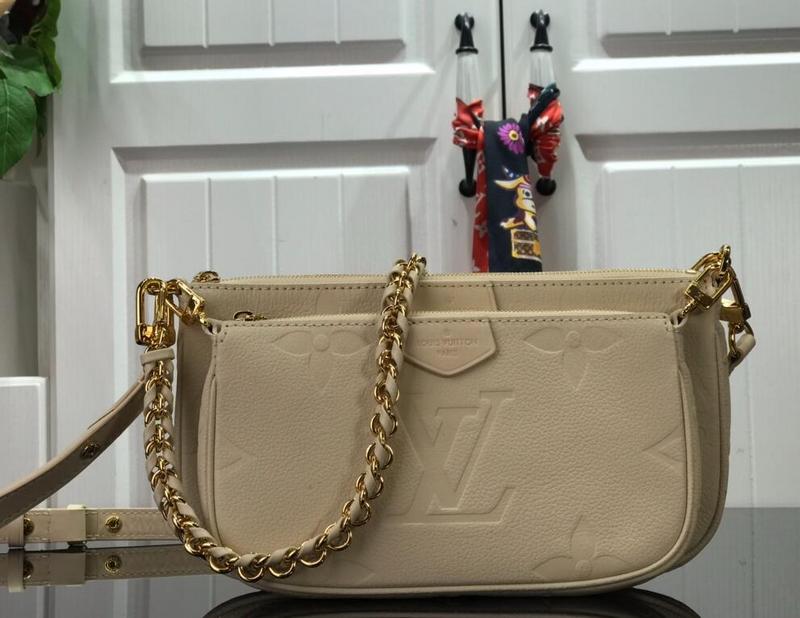 Beaunoirr - LOV Bags - 2455