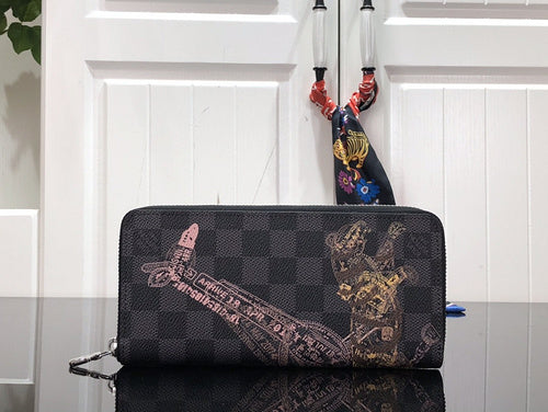 Beaunoirr Lu-Vi bags - 2867