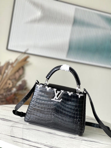 Beaunoirr Lu-Vi bags - 4140